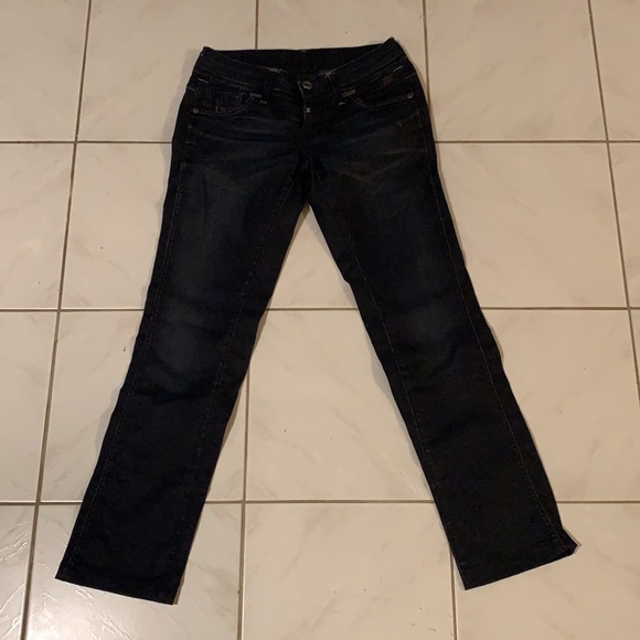 G-star raw size 27 length 32 jeans. Made in Italy! - Picture 4 of 9
